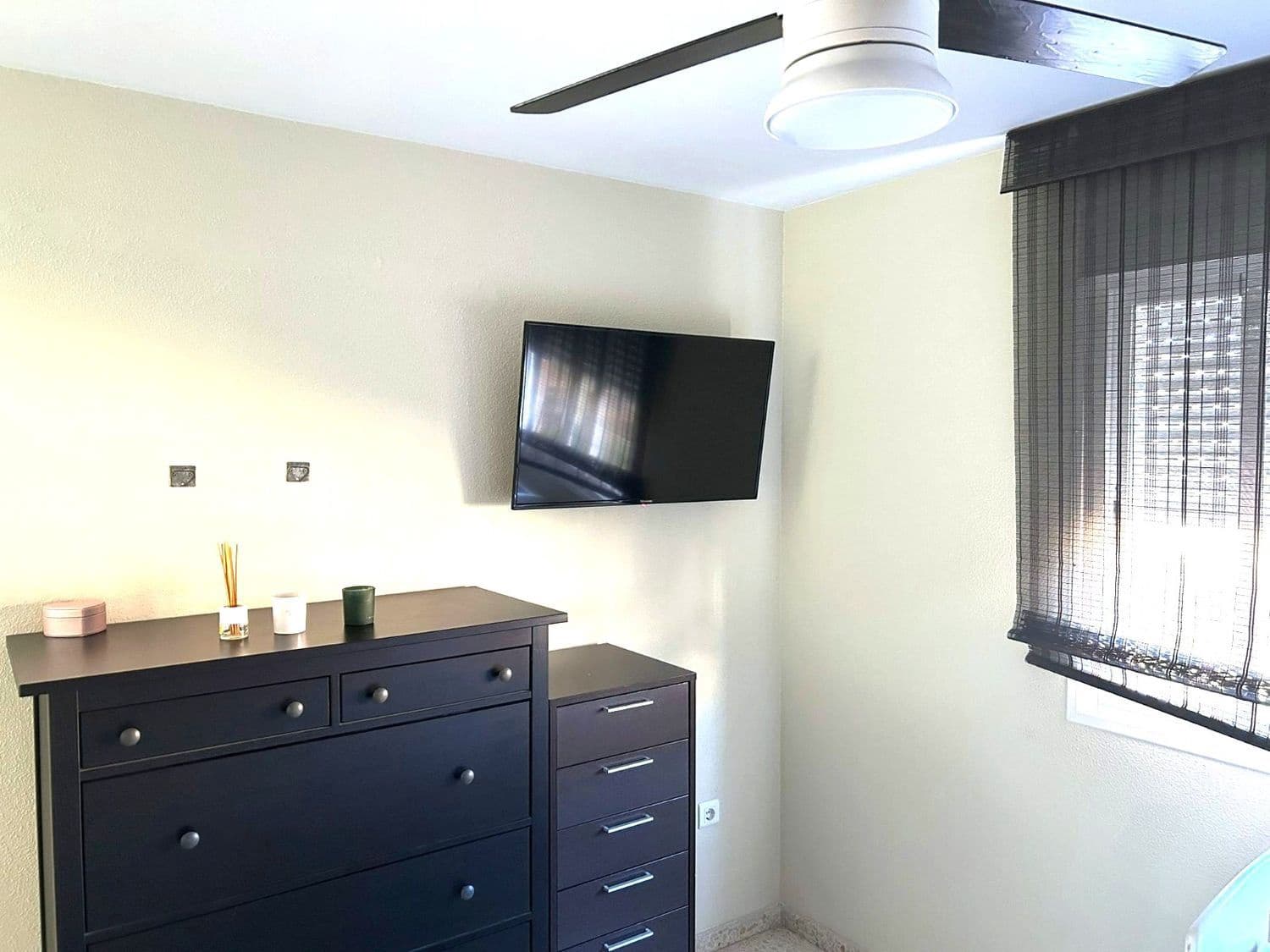 3 Zimmer Apartment zu verkaufen in Malaga Stadt mit Pool Garage - 530.000 € (Ref: 9679516)