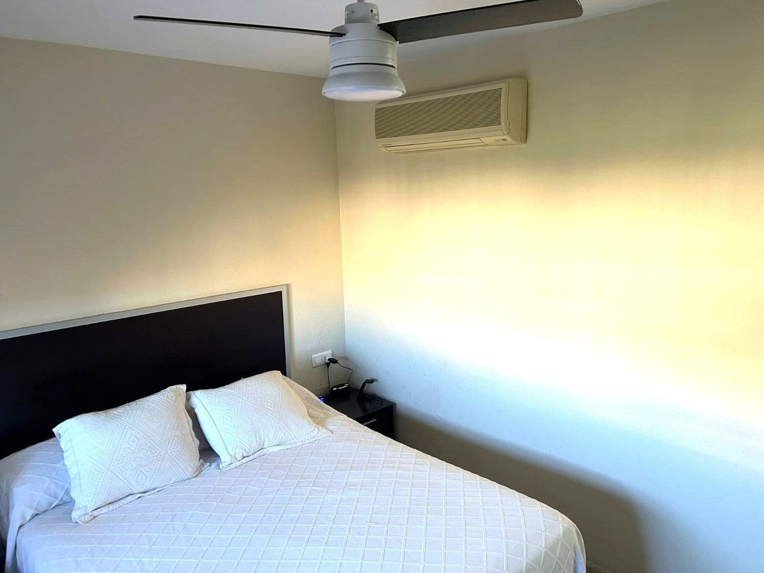 3 Zimmer Apartment zu verkaufen in Malaga Stadt mit Pool Garage - 530.000 € (Ref: 9679516)