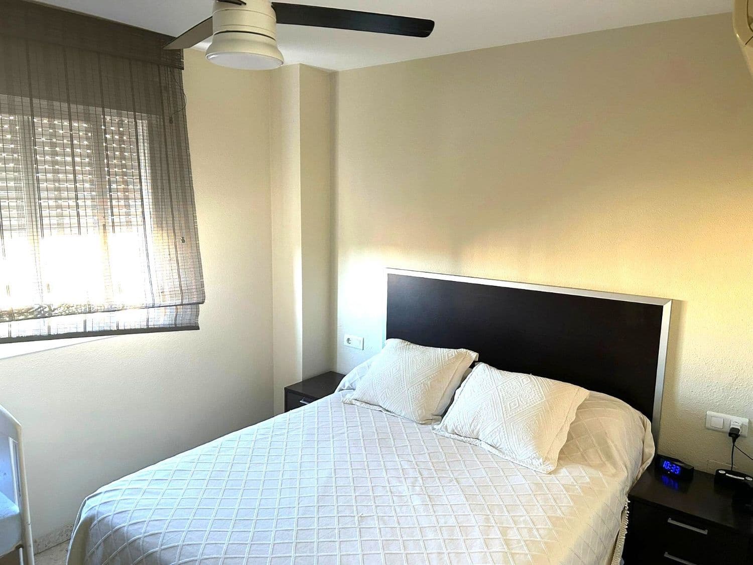 3 Zimmer Apartment zu verkaufen in Malaga Stadt mit Pool Garage - 530.000 € (Ref: 9679516)