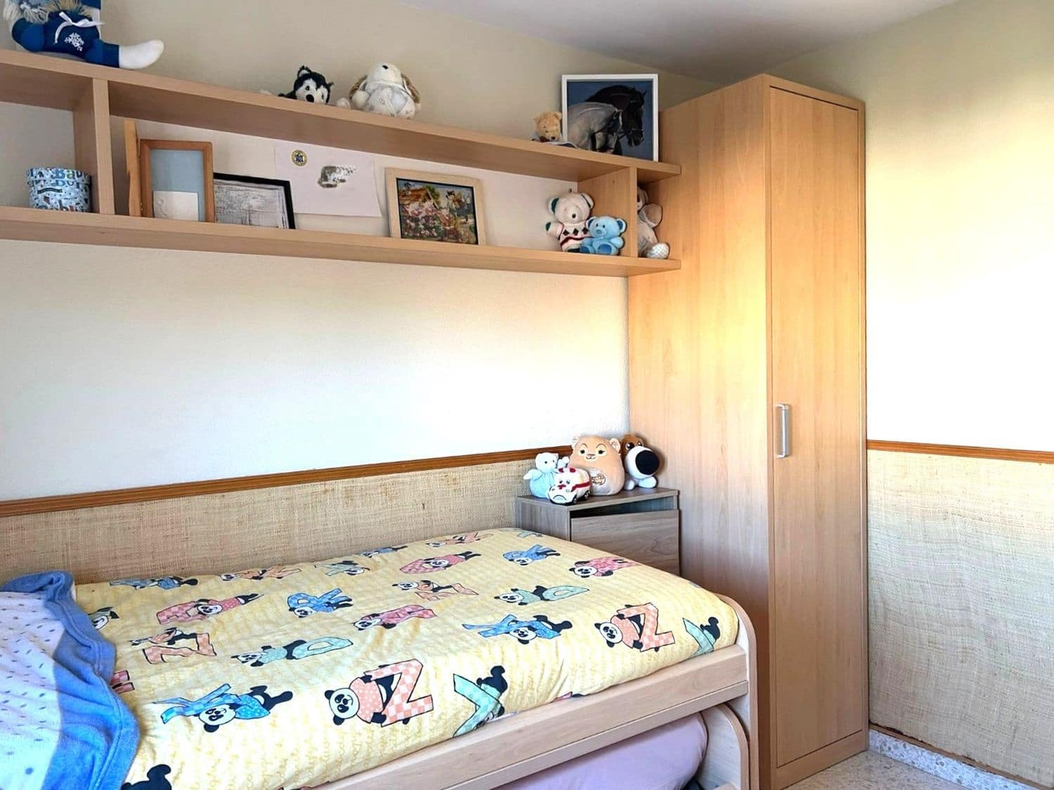 3 Zimmer Apartment zu verkaufen in Malaga Stadt mit Pool Garage - 530.000 € (Ref: 9679516)