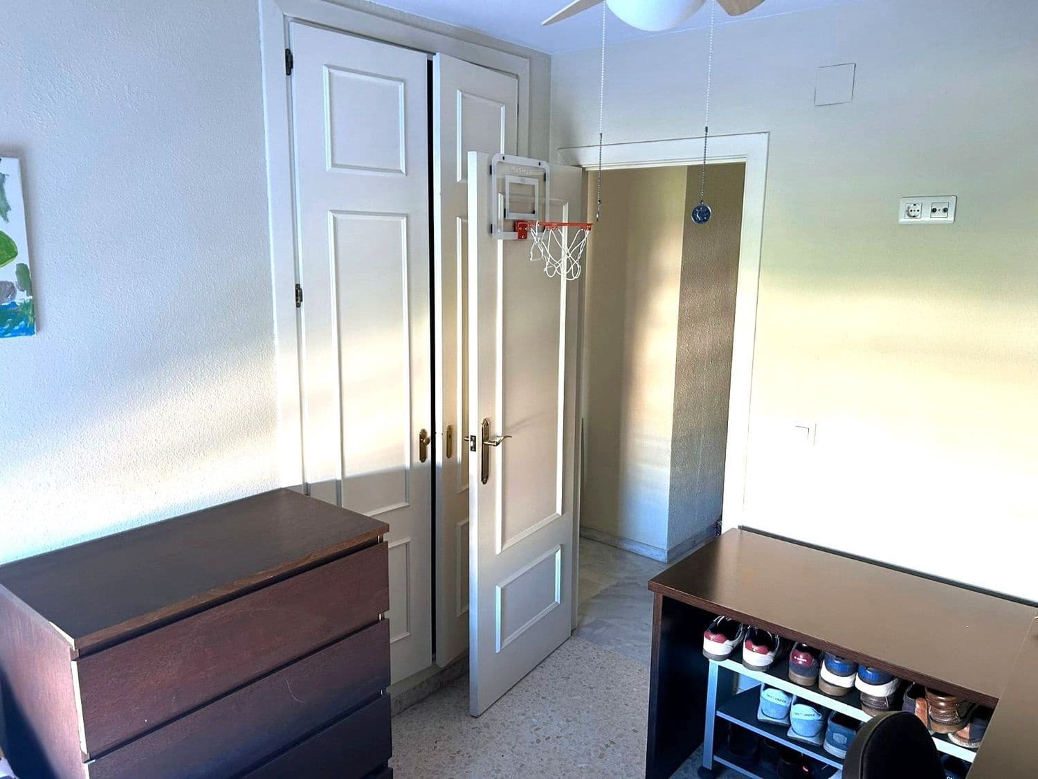 3 Zimmer Apartment zu verkaufen in Malaga Stadt mit Pool Garage - 530.000 € (Ref: 9679516)