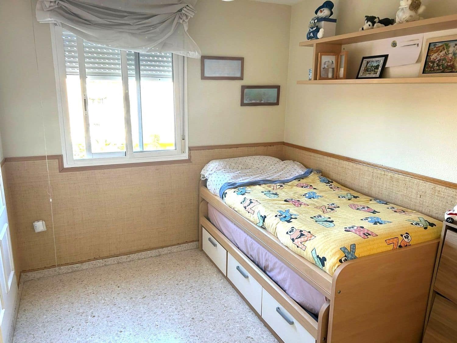 3 Zimmer Apartment zu verkaufen in Malaga Stadt mit Pool Garage - 530.000 € (Ref: 9679516)