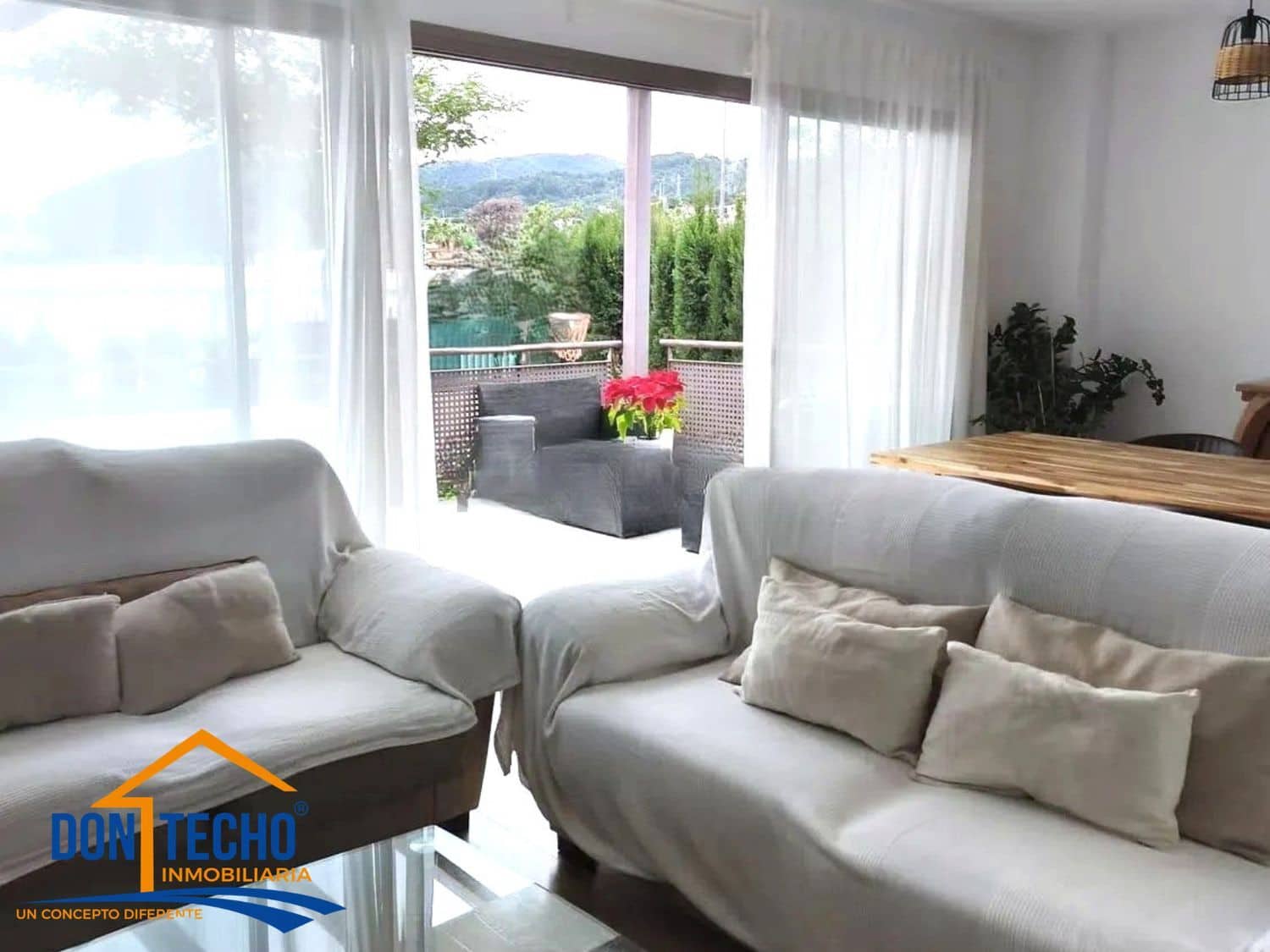 4 bedroom Townhouse for sale in Pinos de Alhaurin with pool garage - € 659,000 (Ref: 9679517)