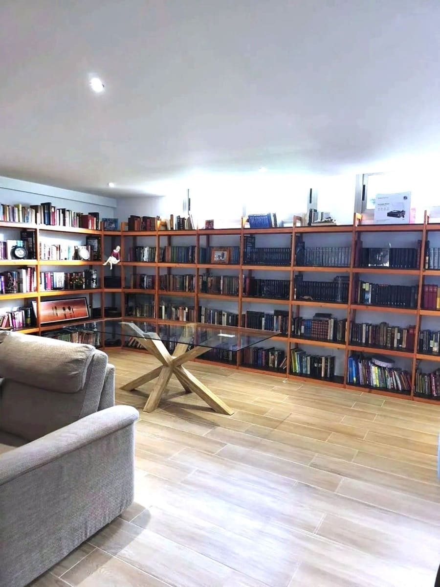 4 bedroom Townhouse for sale in Pinos de Alhaurin with pool garage - € 659,000 (Ref: 9679517)