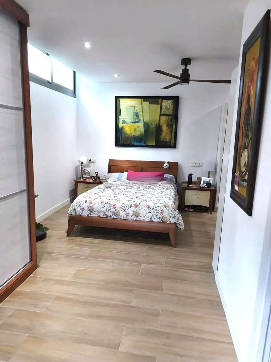 4 bedroom Townhouse for sale in Pinos de Alhaurin with pool garage - € 659,000 (Ref: 9679517)