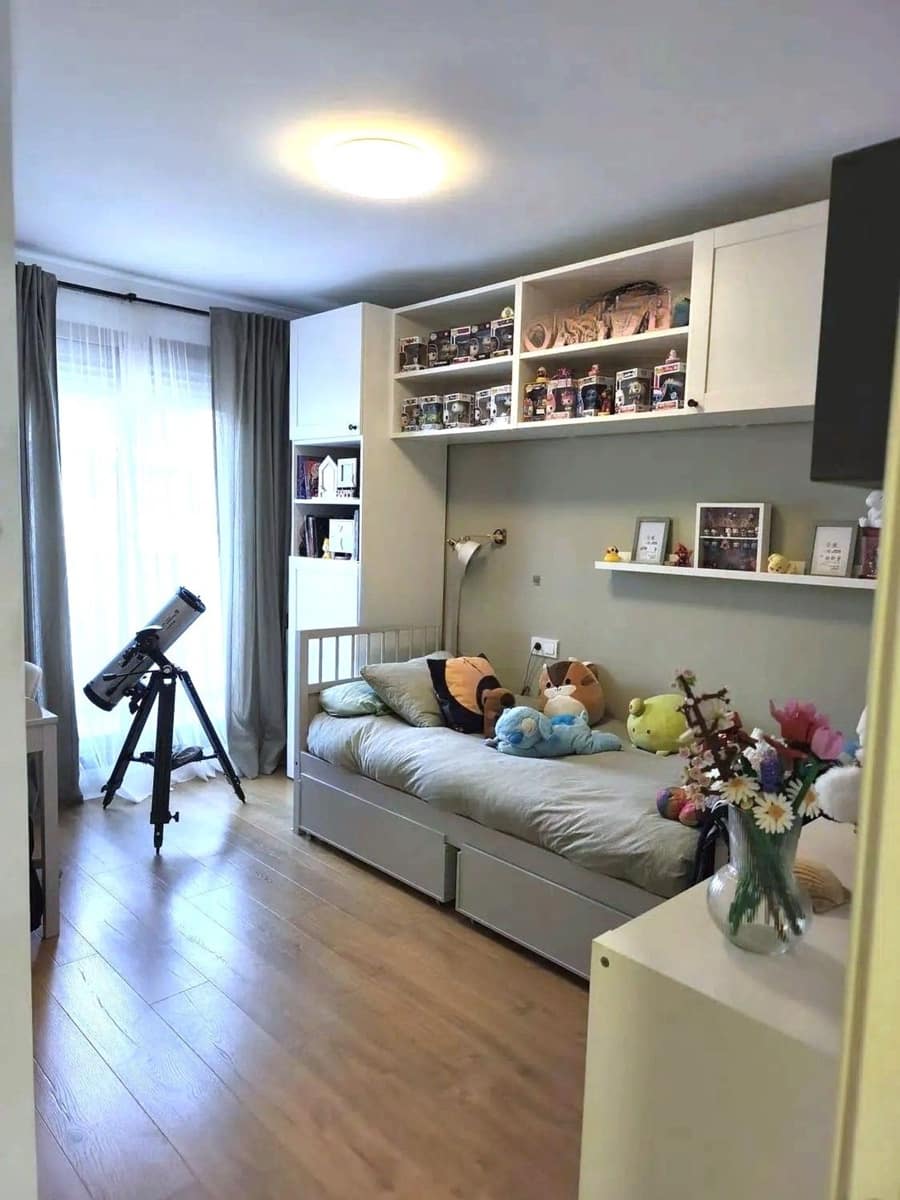 4 bedroom Townhouse for sale in Pinos de Alhaurin with pool garage - € 659,000 (Ref: 9679517)