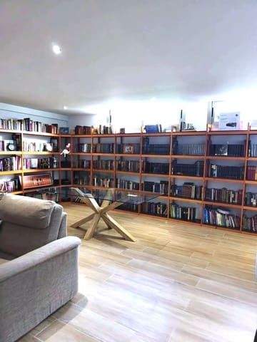 4 bedroom Townhouse for sale in Pinos de Alhaurin, Alhaurín de la Torre with pool garage - € 659,000 (Ref: 9679517)