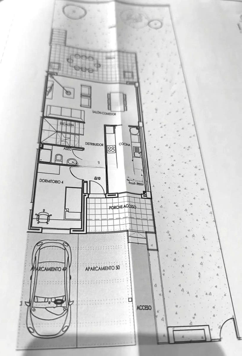 4 bedroom Townhouse for sale in Pinos de Alhaurin with pool garage - € 659,000 (Ref: 9679517)