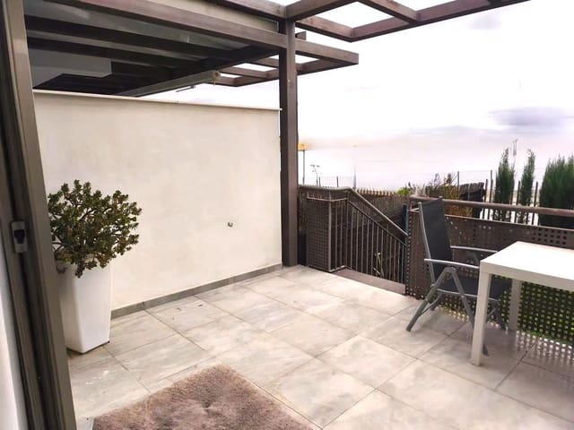 4 bedroom Townhouse for sale in Pinos de Alhaurin, Alhaurín de la Torre with pool garage - € 659,000 (Ref: 9679517)