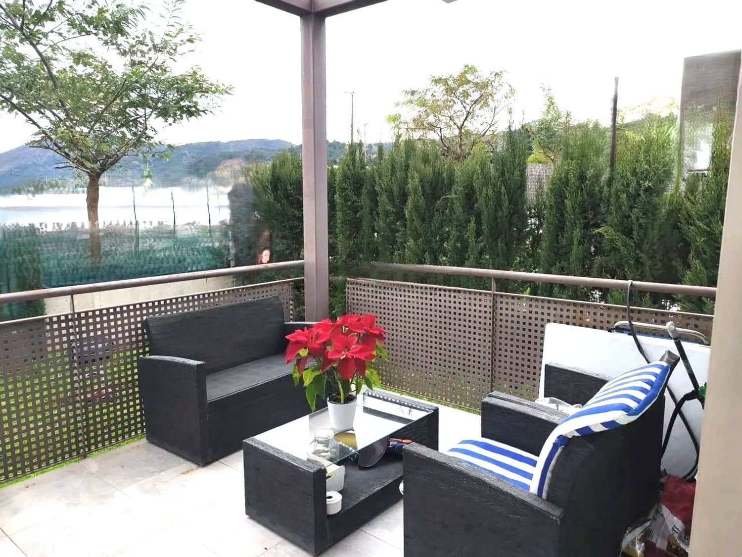 4 bedroom Townhouse for sale in Pinos de Alhaurin with pool garage - € 659,000 (Ref: 9679517)