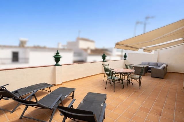 Hotel in vendita in Centro, Nerja - 7.000.000 € (Rif: 9679518)