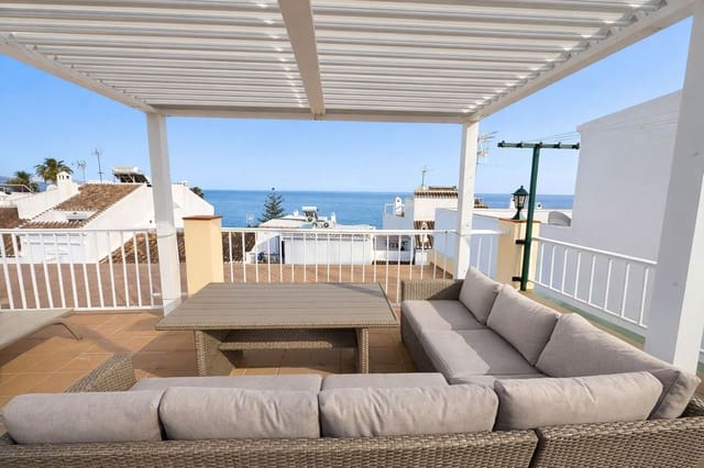 Hotel in vendita in Centro, Nerja - 7.000.000 € (Rif: 9679518)