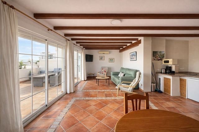 Hotel in vendita in Centro, Nerja - 7.000.000 € (Rif: 9679518)