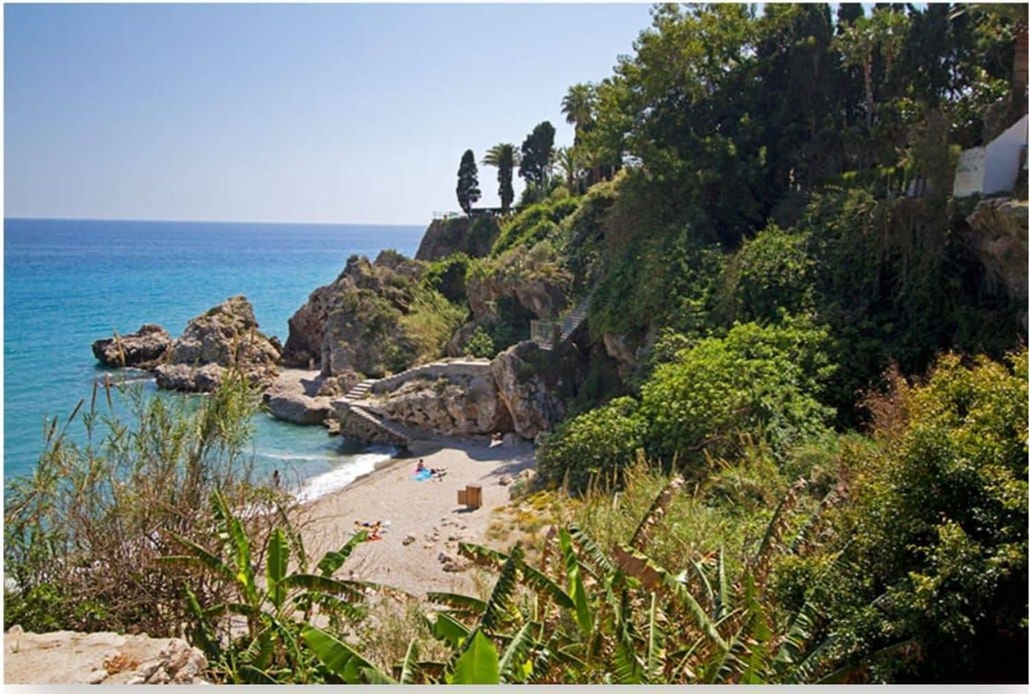 Hotel for sale in Nerja - € 7,000,000 (Ref: 9679518)