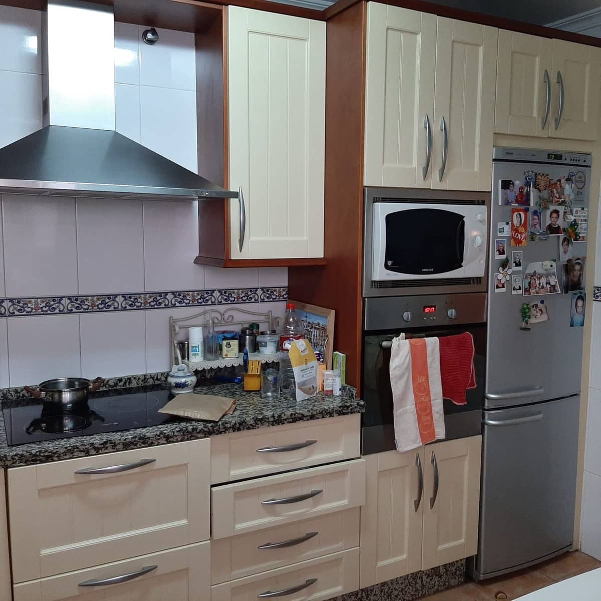 2 quarto Apartamento para venda em La Cala del Moral com piscina garagem - 350 000 € (Ref: 9683363)
