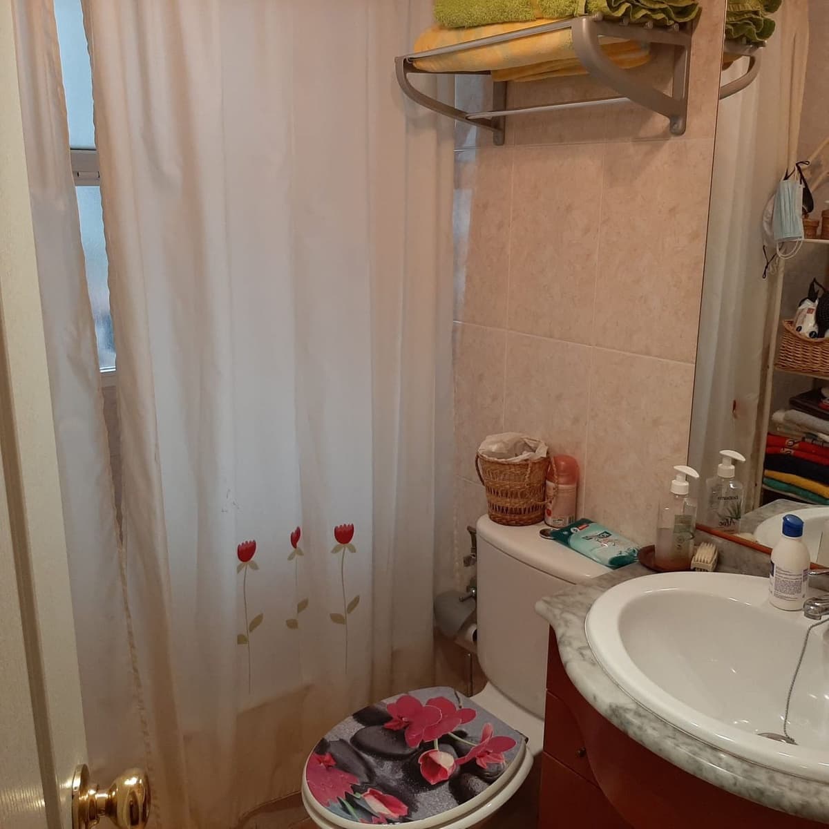 2 quarto Apartamento para venda em La Cala del Moral com piscina garagem - 350 000 € (Ref: 9683363)