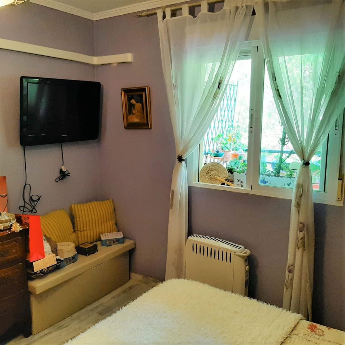 2 quarto Apartamento para venda em La Cala del Moral com piscina garagem - 350 000 € (Ref: 9683363)