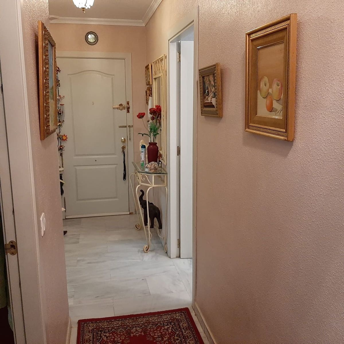 2 quarto Apartamento para venda em La Cala del Moral com piscina garagem - 350 000 € (Ref: 9683363)