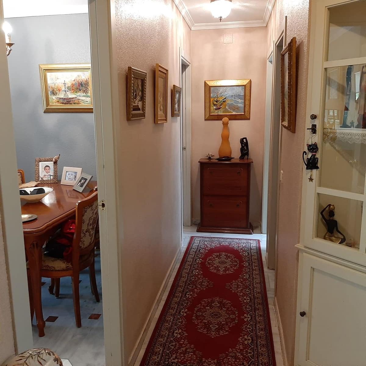 2 quarto Apartamento para venda em La Cala del Moral com piscina garagem - 350 000 € (Ref: 9683363)