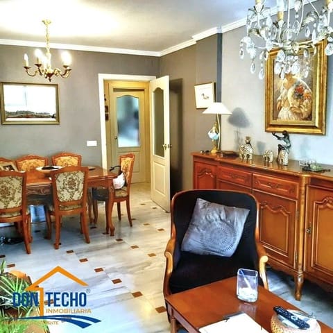 2 chambre Appartement à vendre à La Cala del Moral, Rincón de la Victoria avec piscine garage - 350 000 € (Ref: 9683363)