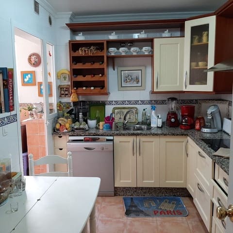 2 chambre Appartement à vendre à La Cala del Moral, Rincón de la Victoria avec piscine garage - 350 000 € (Ref: 9683363)