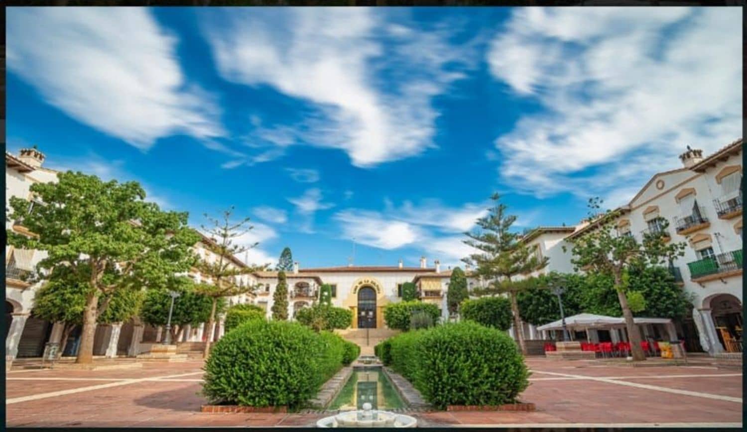 2 quarto Apartamento para venda em La Cala del Moral com piscina garagem - 350 000 € (Ref: 9683363)