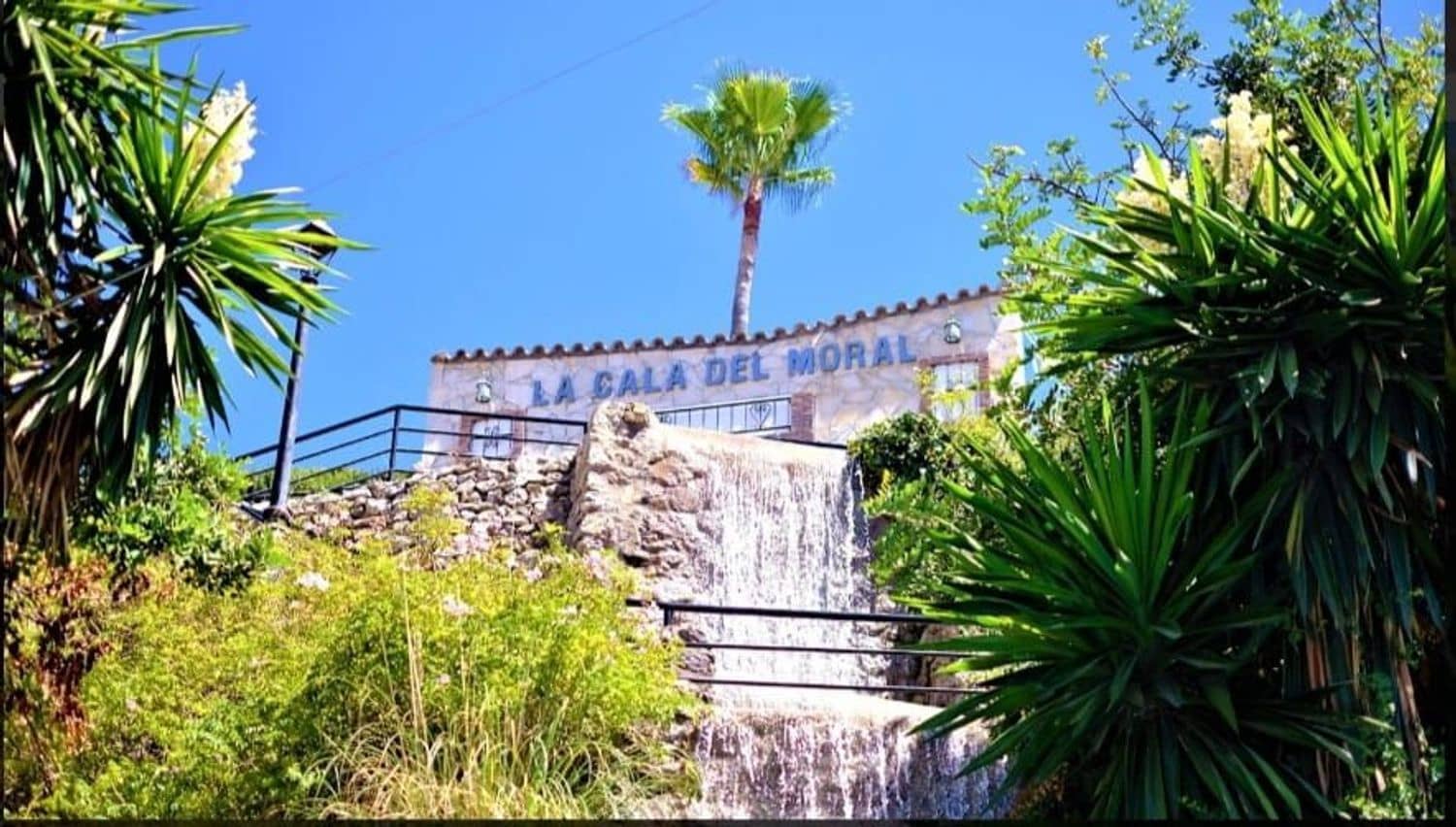 2 quarto Apartamento para venda em La Cala del Moral com piscina garagem - 350 000 € (Ref: 9683363)