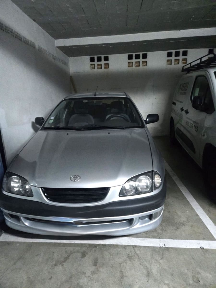 2 quarto Apartamento para venda em La Cala del Moral com piscina garagem - 350 000 € (Ref: 9683363)