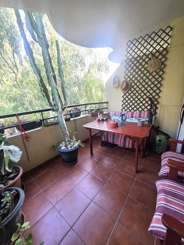 2 chambre Appartement à vendre à La Cala del Moral, Rincón de la Victoria avec piscine garage - 350 000 € (Ref: 9683363)