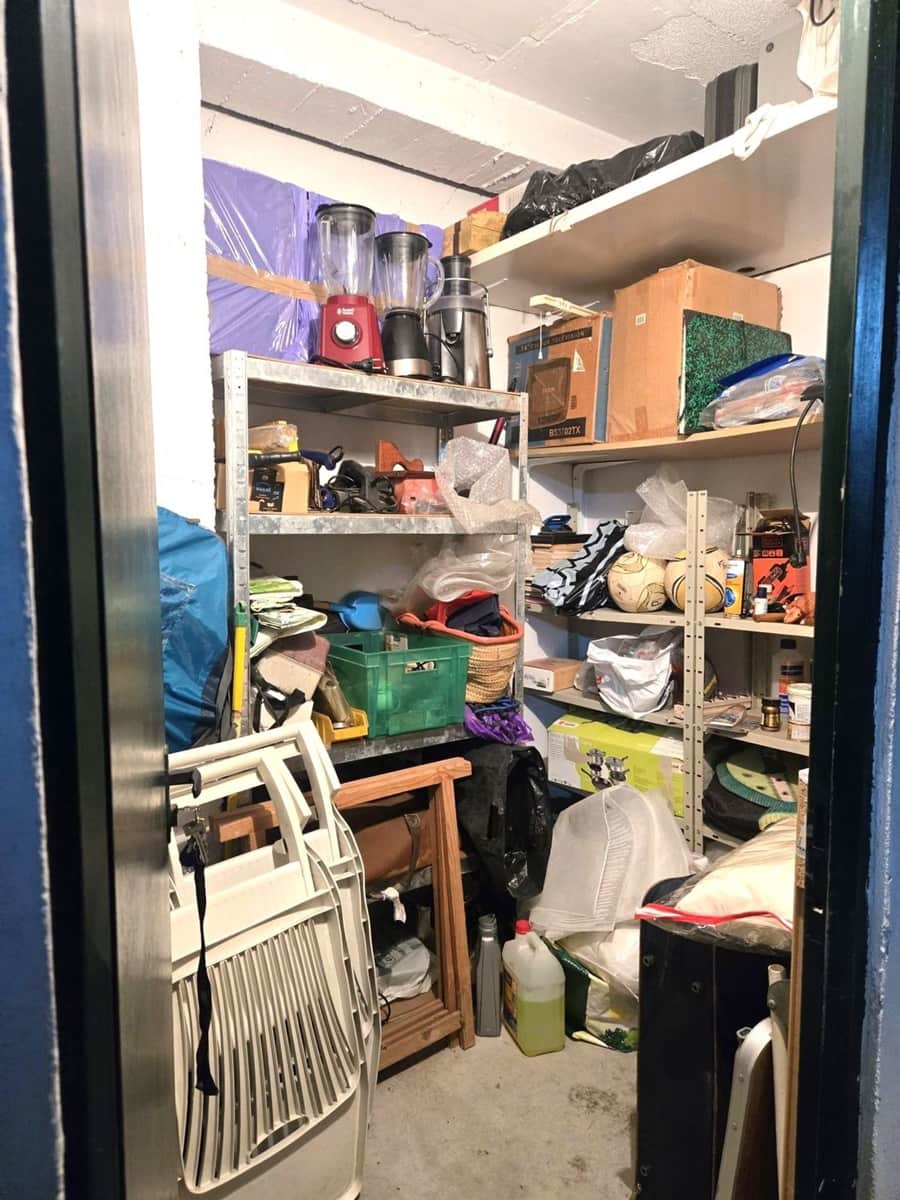 2 quarto Apartamento para venda em La Cala del Moral com piscina garagem - 350 000 € (Ref: 9683363)