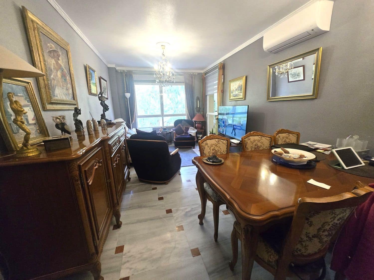 2 quarto Apartamento para venda em La Cala del Moral com piscina garagem - 350 000 € (Ref: 9683363)