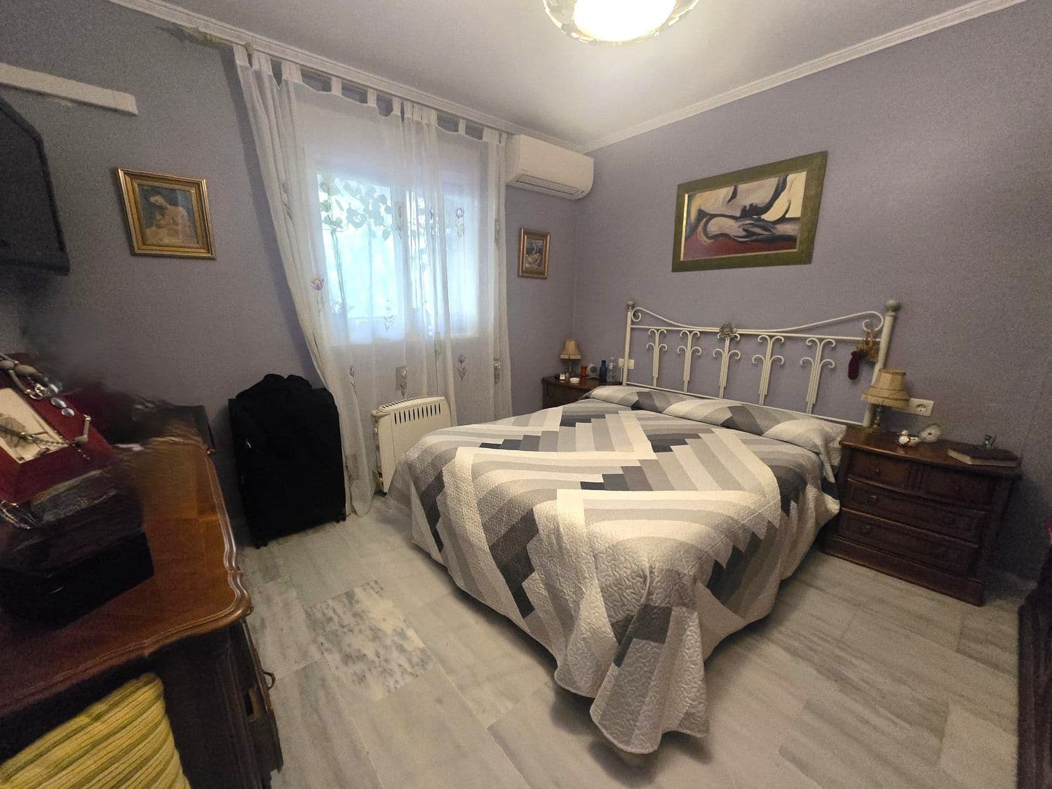 2 quarto Apartamento para venda em La Cala del Moral com piscina garagem - 350 000 € (Ref: 9683363)