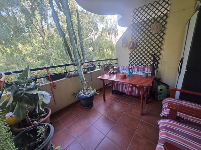 2 chambre Appartement à vendre à La Cala del Moral, Rincón de la Victoria avec piscine garage - 350 000 € (Ref: 9683363)