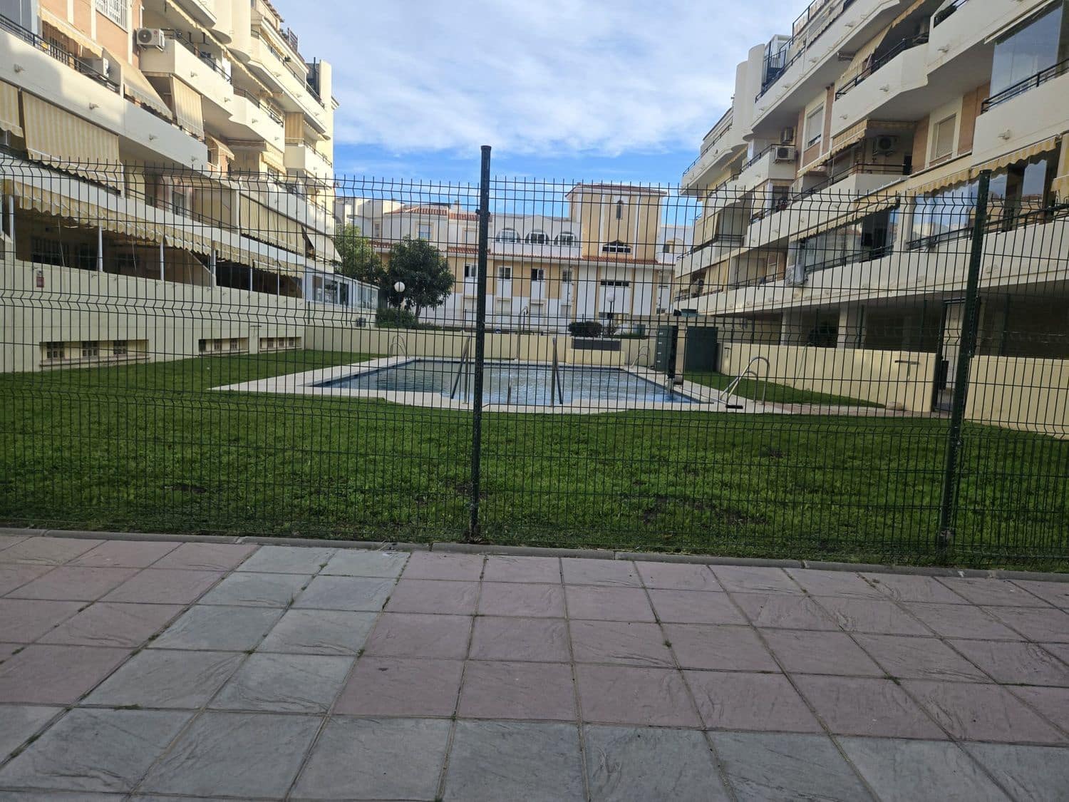2 quarto Apartamento para venda em La Cala del Moral com piscina garagem - 350 000 € (Ref: 9683363)