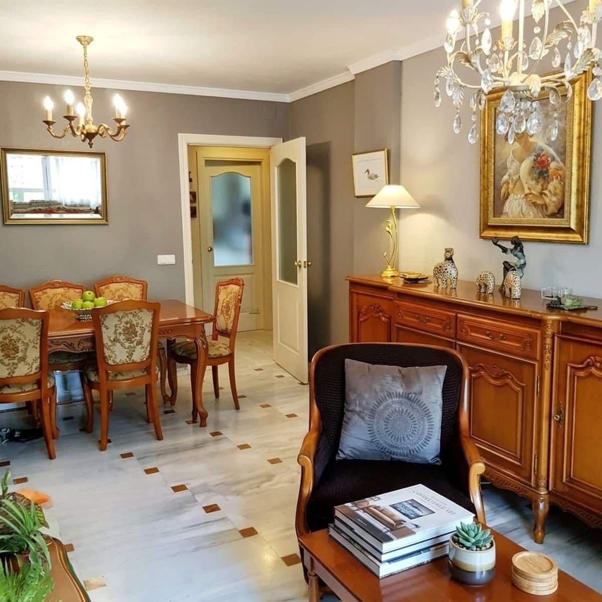 2 soverom Leilighet til salgs i La Cala del Moral med svømmebasseng garasje - € 350 000 (Ref: 9683363)