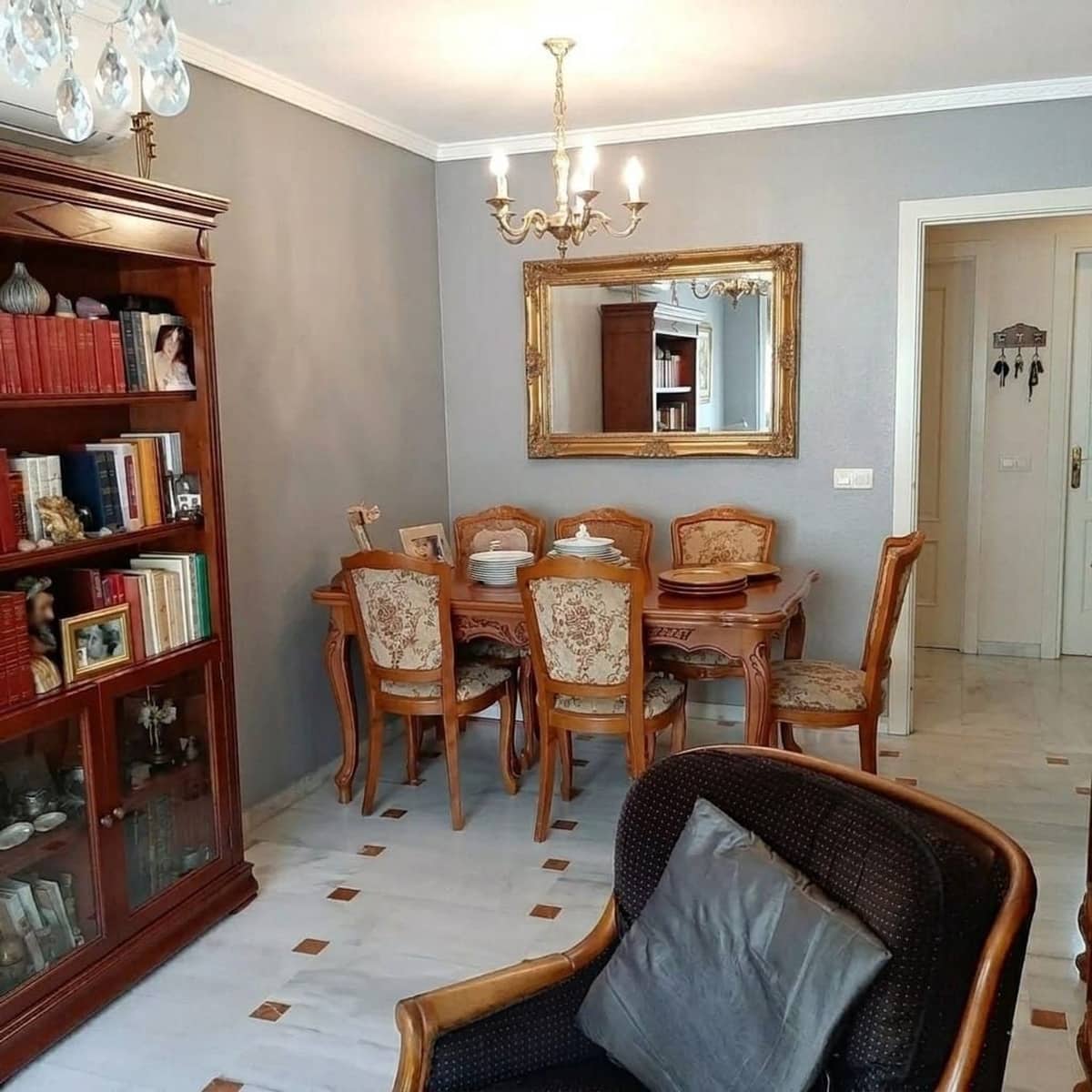2 soverom Leilighet til salgs i La Cala del Moral med svømmebasseng garasje - € 350 000 (Ref: 9683363)