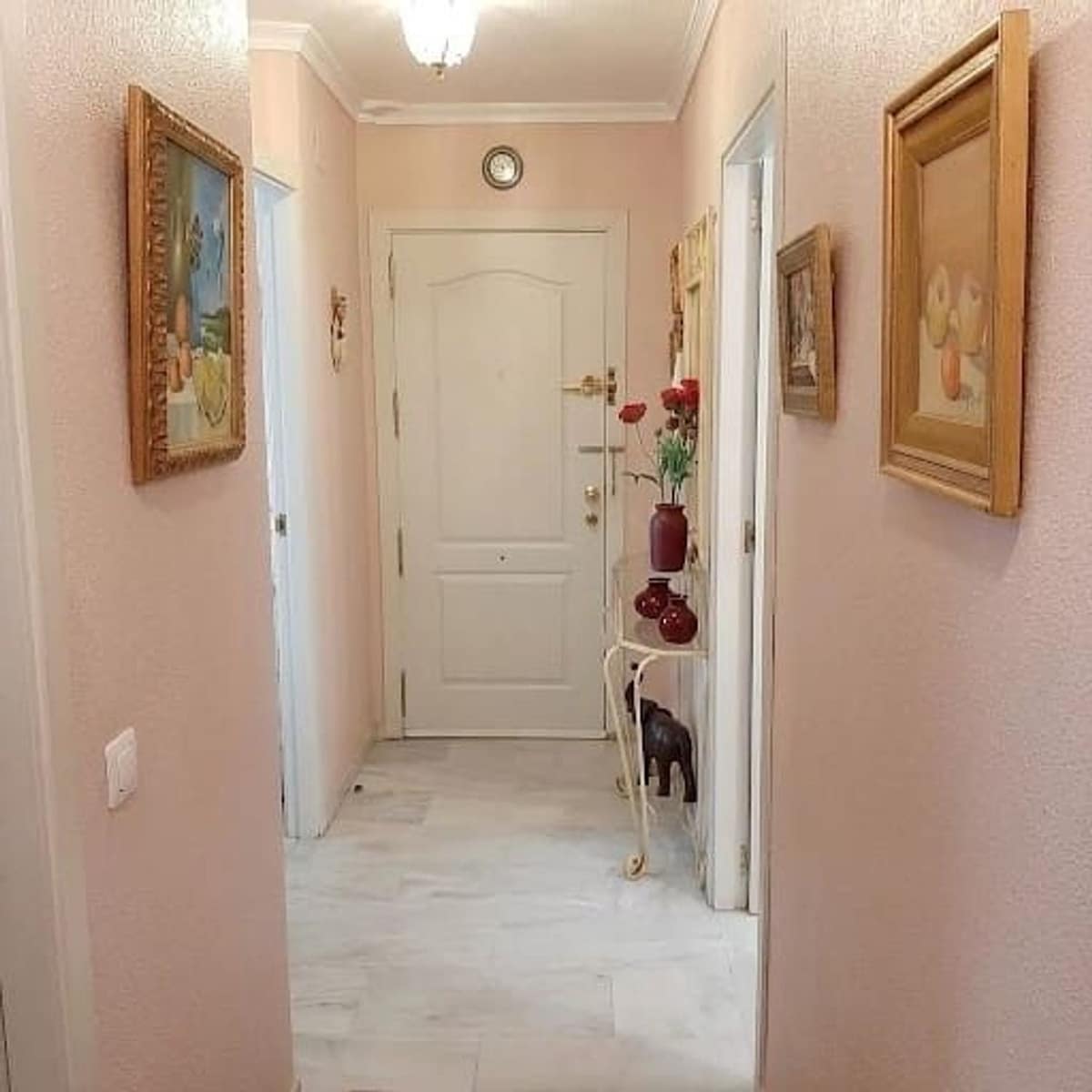 2 soverom Leilighet til salgs i La Cala del Moral med svømmebasseng garasje - € 350 000 (Ref: 9683363)