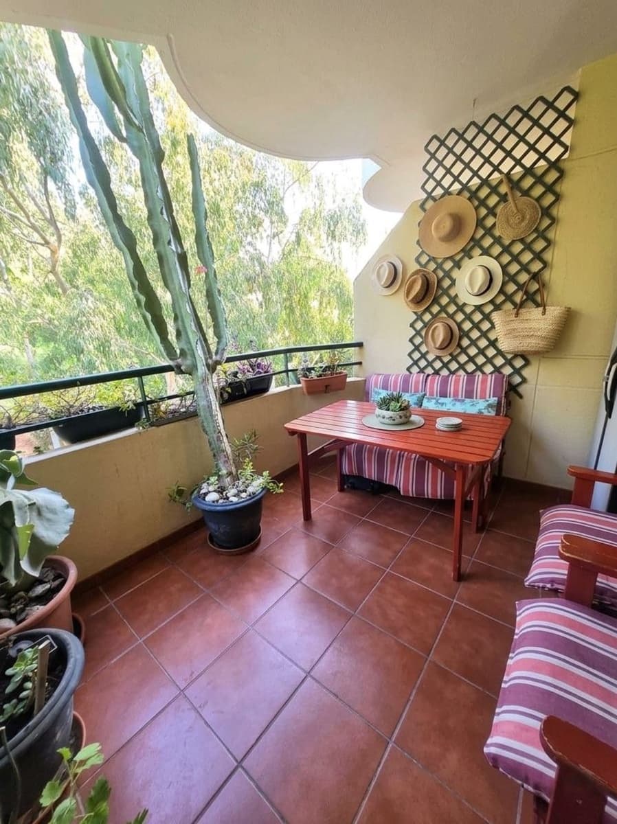 2 soverom Leilighet til salgs i La Cala del Moral med svømmebasseng garasje - € 350 000 (Ref: 9683363)