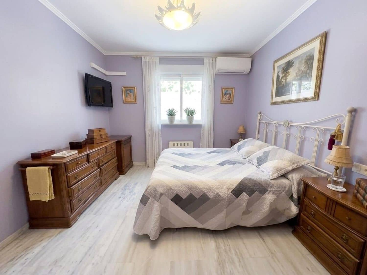 2 soverom Leilighet til salgs i La Cala del Moral med svømmebasseng garasje - € 350 000 (Ref: 9683363)