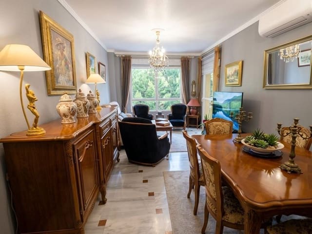 2 soverom Leilighet til salgs i La Cala del Moral, Rincón de la Victoria med svømmebasseng garasje - € 350 000 (Ref: 9683363)