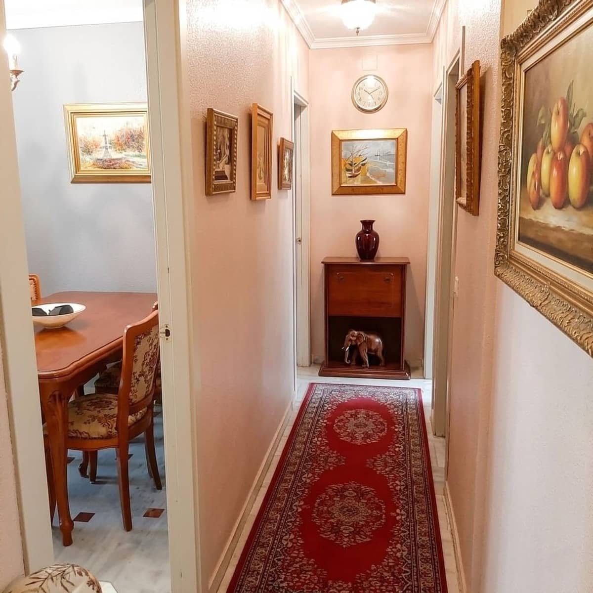 2 soverom Leilighet til salgs i La Cala del Moral med svømmebasseng garasje - € 350 000 (Ref: 9683363)