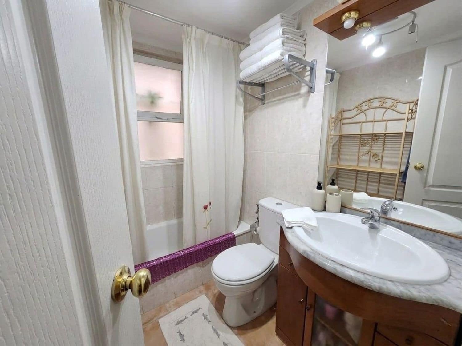 2 soverom Leilighet til salgs i La Cala del Moral med svømmebasseng garasje - € 350 000 (Ref: 9683363)