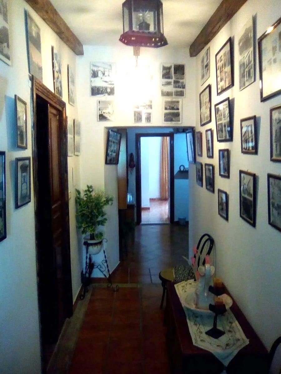 6 chambre Villa/Maison à vendre à Cartama avec piscine garage - 460 000 € (Ref: 9685946)