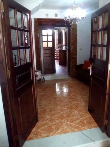 Chalet de 6 habitaciones en Cártama en venta con piscina garaje - 460.000 € (Ref: 9685946)