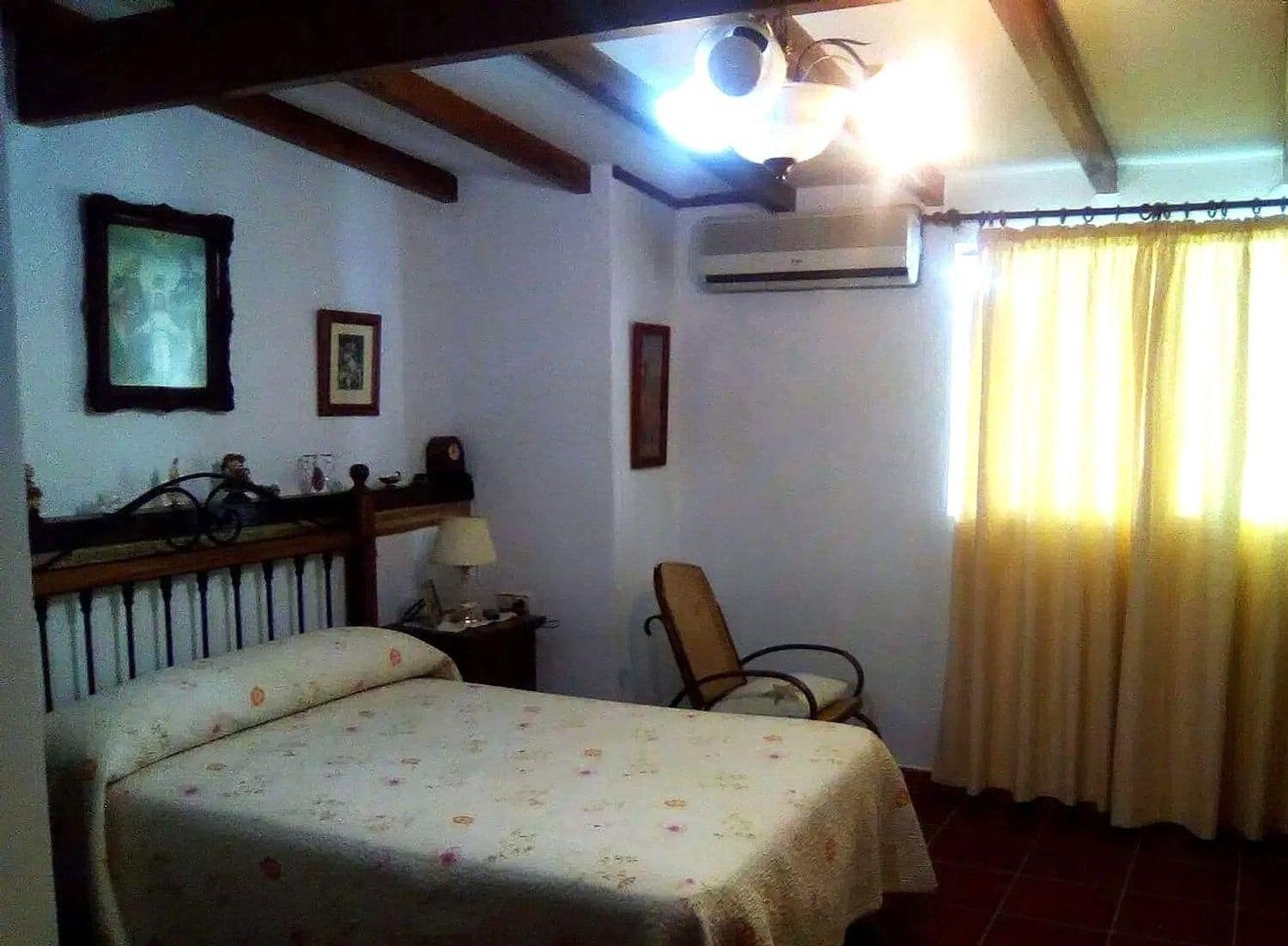 6 chambre Villa/Maison à vendre à Cartama avec piscine garage - 460 000 € (Ref: 9685946)