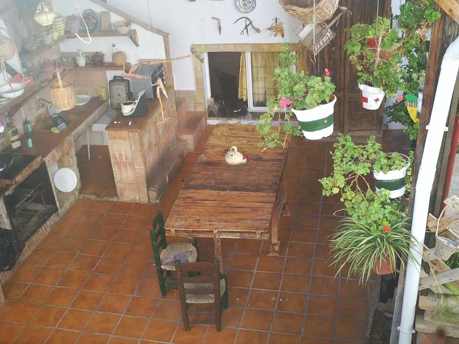 6 chambre Villa/Maison à vendre à Cartama avec piscine garage - 460 000 € (Ref: 9685946)