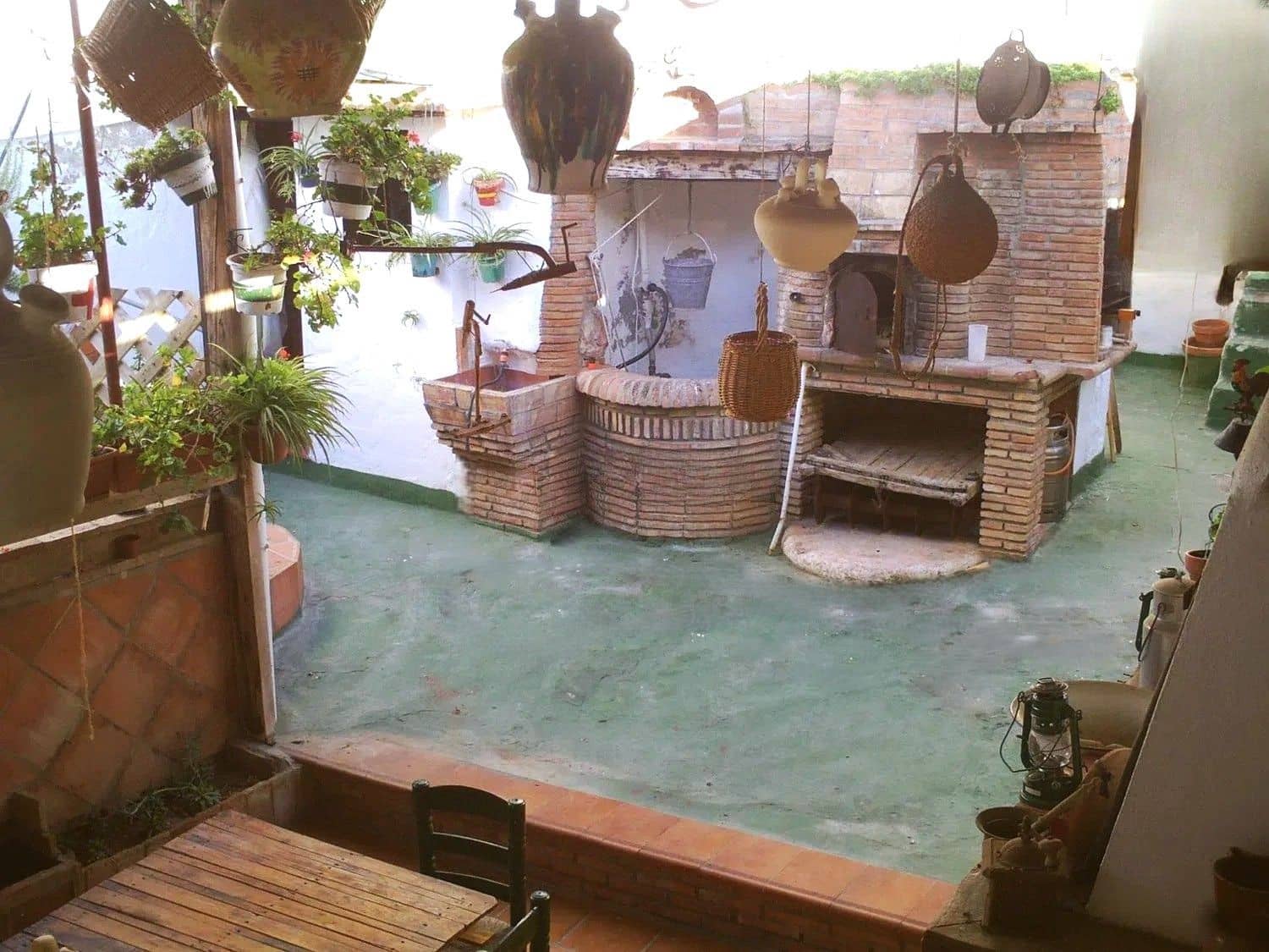 6 chambre Villa/Maison à vendre à Cartama avec piscine garage - 460 000 € (Ref: 9685946)