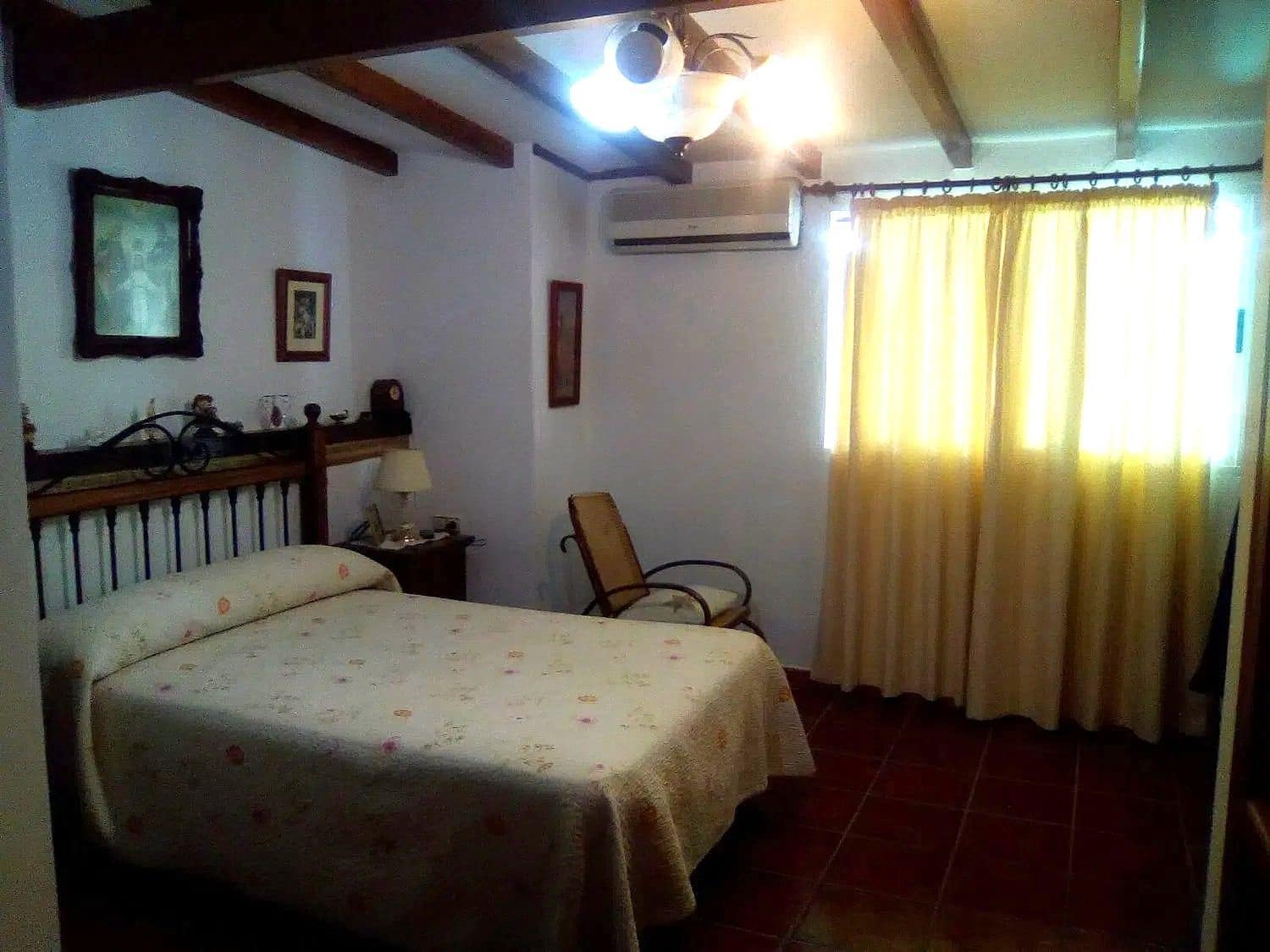 6 chambre Villa/Maison à vendre à Cartama avec piscine garage - 460 000 € (Ref: 9685946)