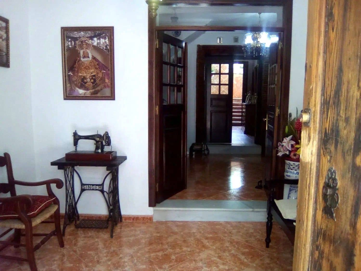 6 chambre Villa/Maison à vendre à Cartama avec piscine garage - 460 000 € (Ref: 9685946)