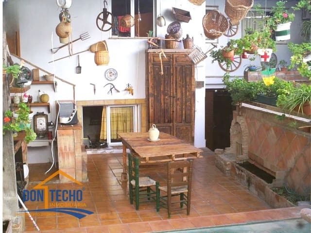 6 camera da letto Villa in vendita in Cártama con piscina garage - 460.000 € (Rif: 9685946)